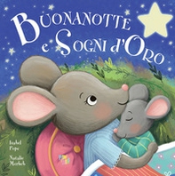 Buonanotte e sogni d'oro - Librerie.coop