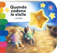Quando cadono le stelle. ...in estate - Librerie.coop