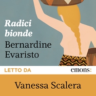 Radici bionde - Librerie.coop Radici bionde - Librerie.coop