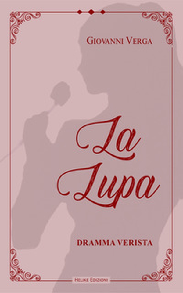 La lupa - Librerie.coop La lupa - Librerie.coop