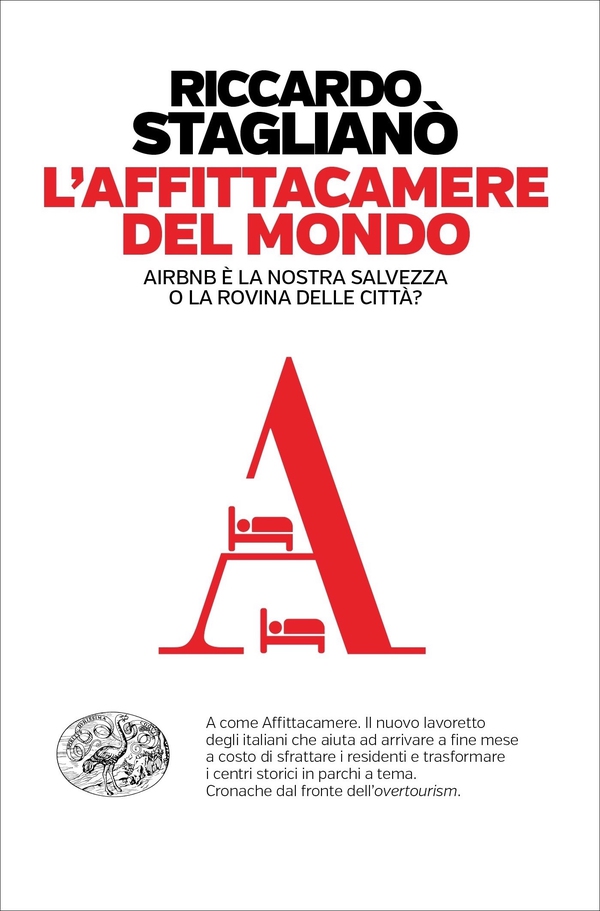 L'affittacamere del mondo - Librerie.coop L'affittacamere del mondo - Librerie.coop