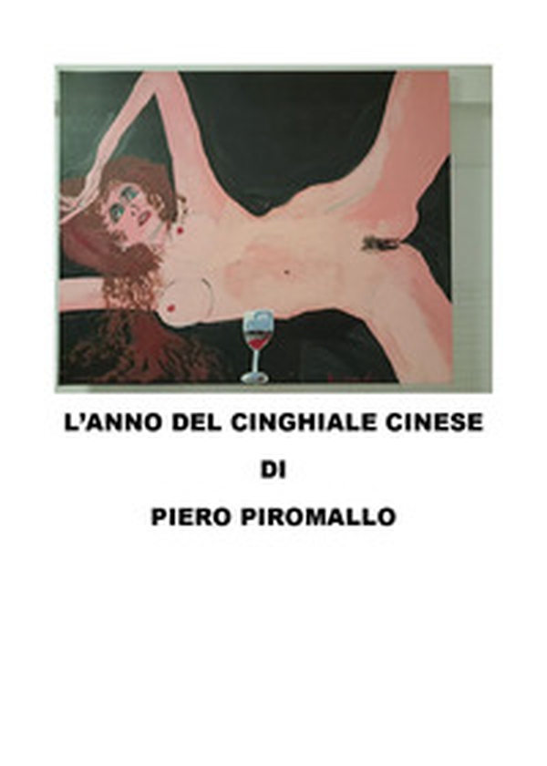 L'anno del cinghiale cinese - Librerie.coop