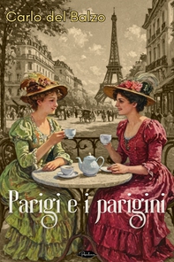 Parigi e i parigini - Librerie.coop