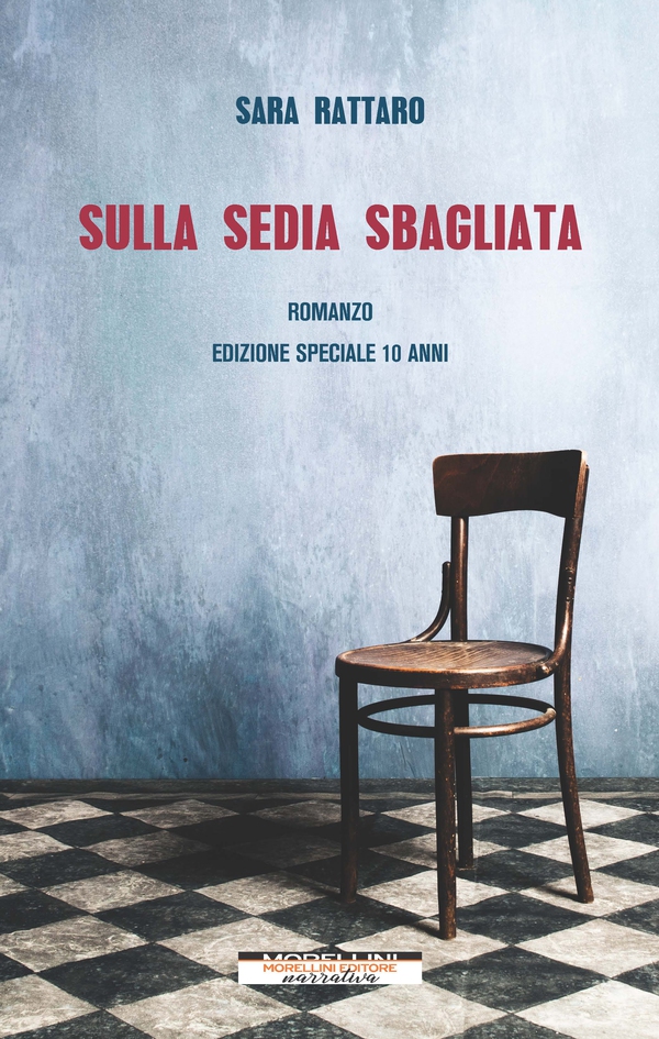 Sulla sedia sbagliata - Librerie.coop