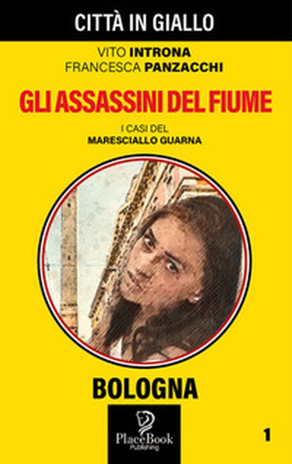 Gli assassini del fiume. I casi del maresciallo Guarna - Librerie.coop Gli assassini del fiume. I casi del maresciallo Guarna - Librerie.coop