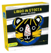Animali selvaggi - Librerie.coop