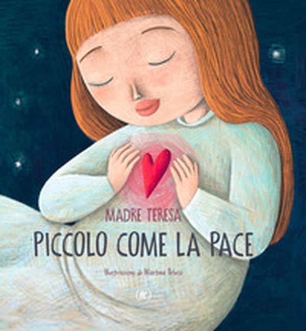 Piccolo come la pace - Librerie.coop Piccolo come la pace - Librerie.coop