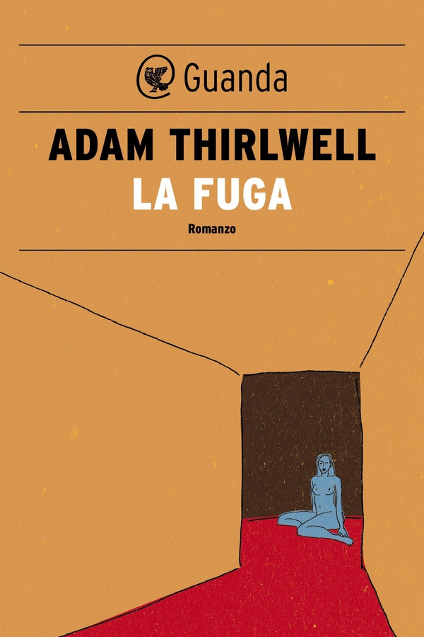 La fuga - Librerie.coop La fuga - Librerie.coop