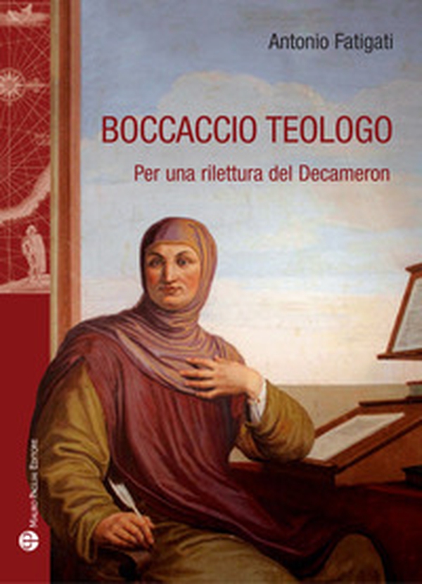 Boccaccio teologo - Librerie.coop Boccaccio teologo - Librerie.coop