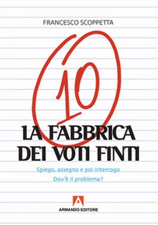 La fabbrica di voti finti - Librerie.coop La fabbrica di voti finti - Librerie.coop
