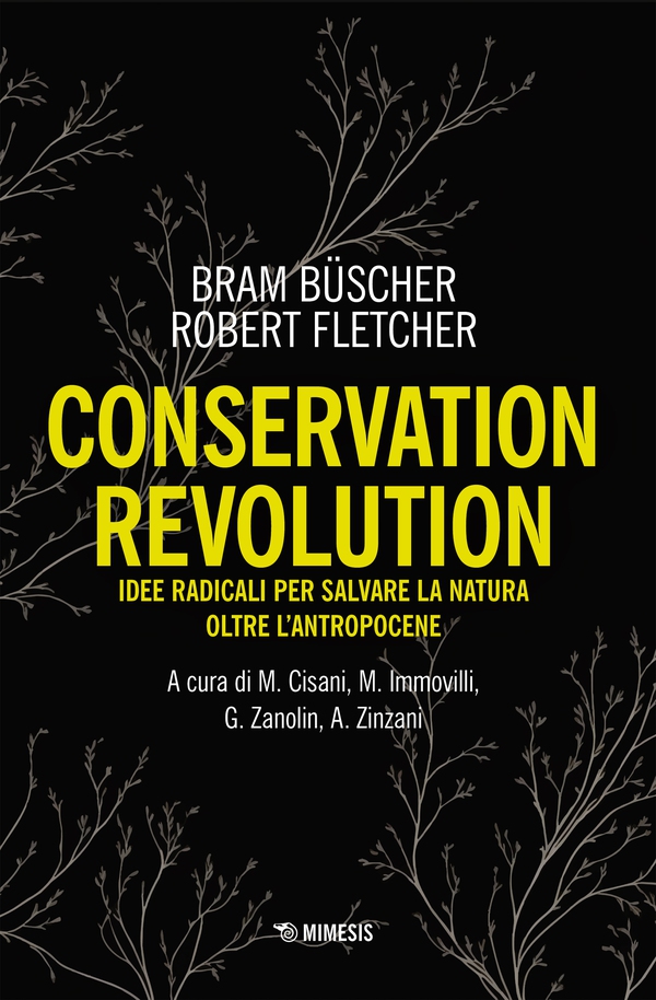 Conservation Revolution - Librerie.coop