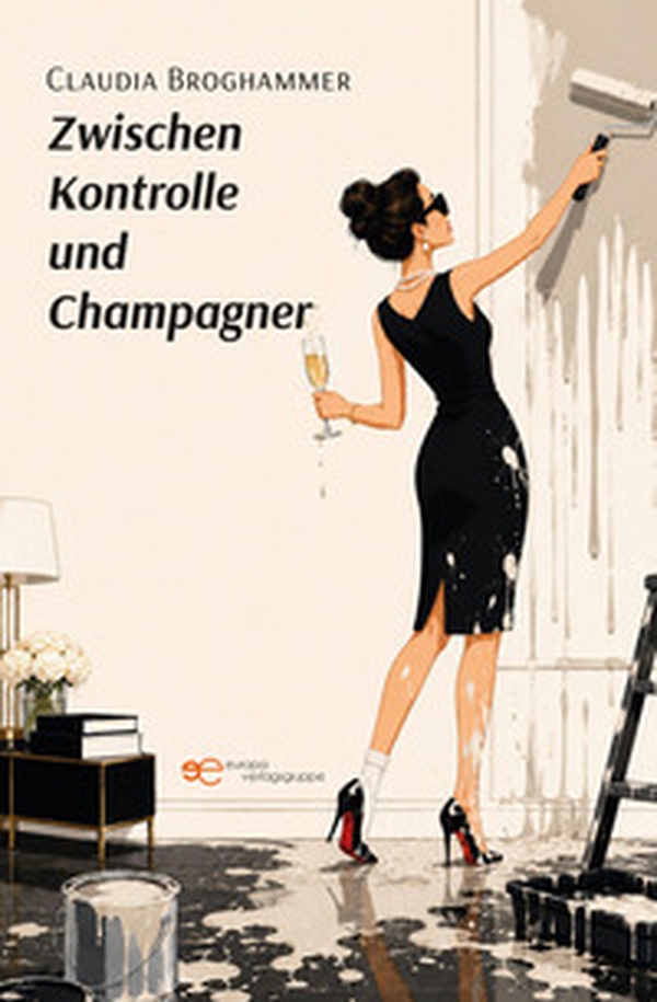 Zwischen Kontrolle und Champagner - Librerie.coop
