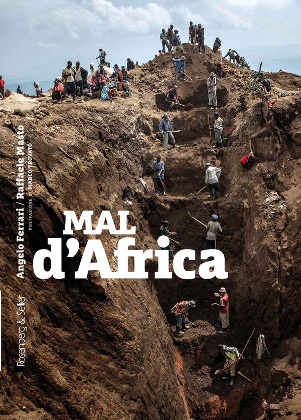 Mal d'Africa - Librerie.coop Mal d'Africa - Librerie.coop