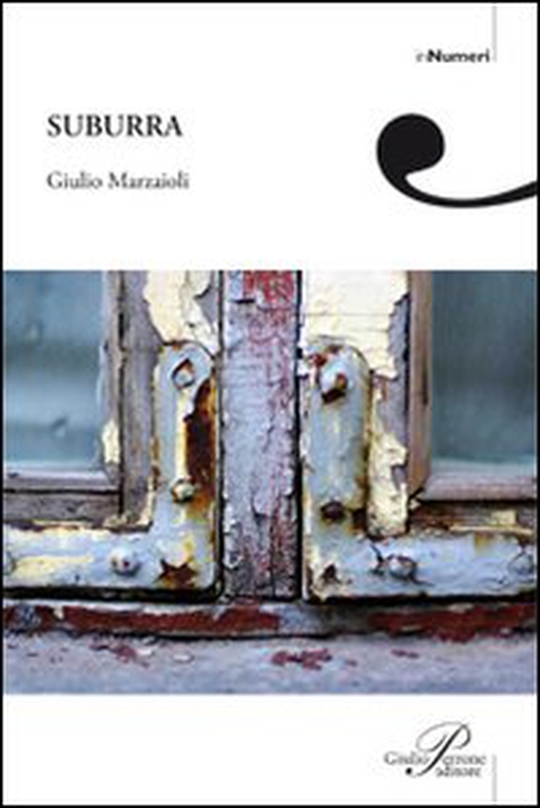 Suburra - Librerie.coop Suburra - Librerie.coop