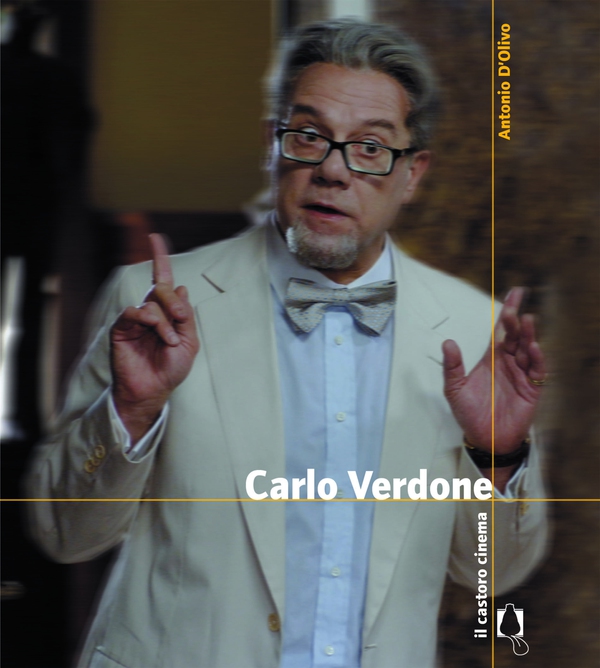 Carlo Verdone - Librerie.coop Carlo Verdone - Librerie.coop