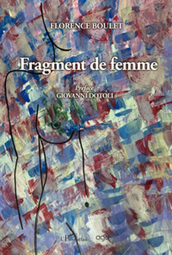 Fragment de femme - Librerie.coop