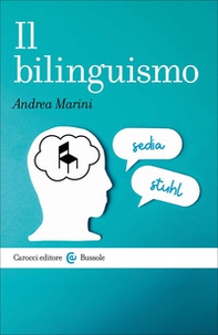 Il bilinguismo - Librerie.coop Il bilinguismo - Librerie.coop