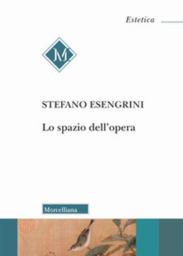 Lo spazio dell'opera - Librerie.coop Lo spazio dell'opera - Librerie.coop