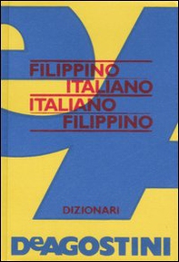Flippino-italiano, italiano-filippino - Librerie.coop