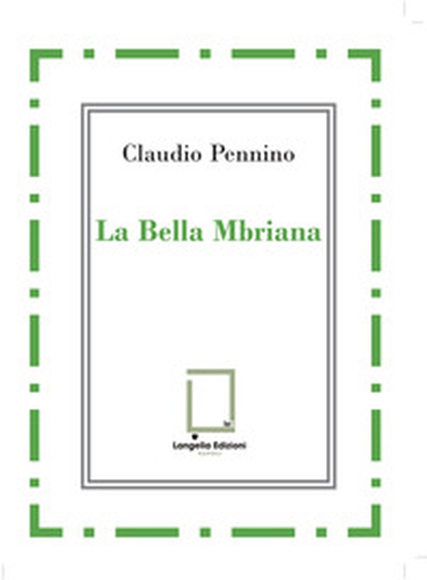 La bella Mbriana - Librerie.coop La bella Mbriana - Librerie.coop