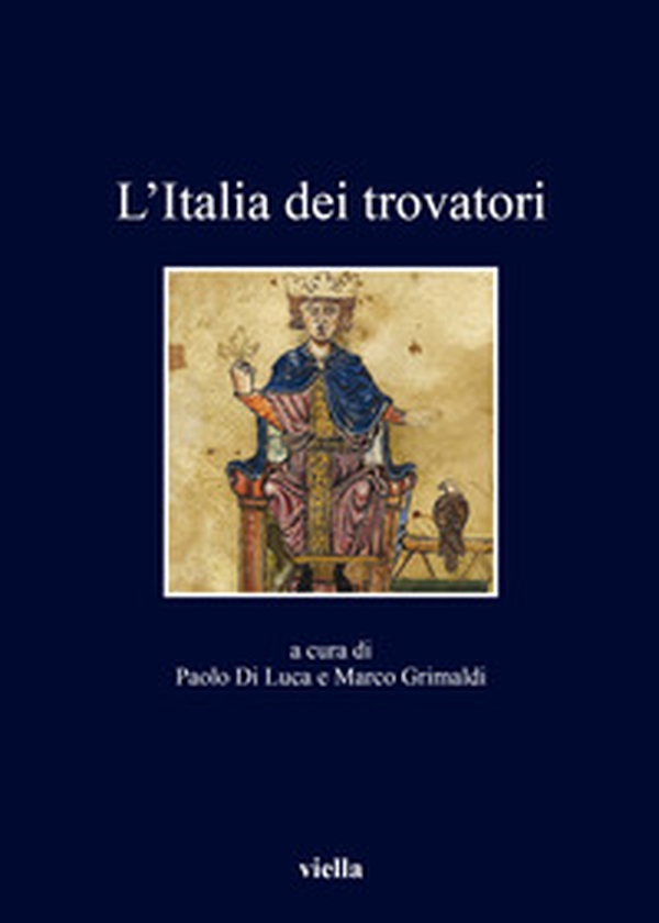L'Italia dei trovatori - Librerie.coop L'Italia dei trovatori - Librerie.coop