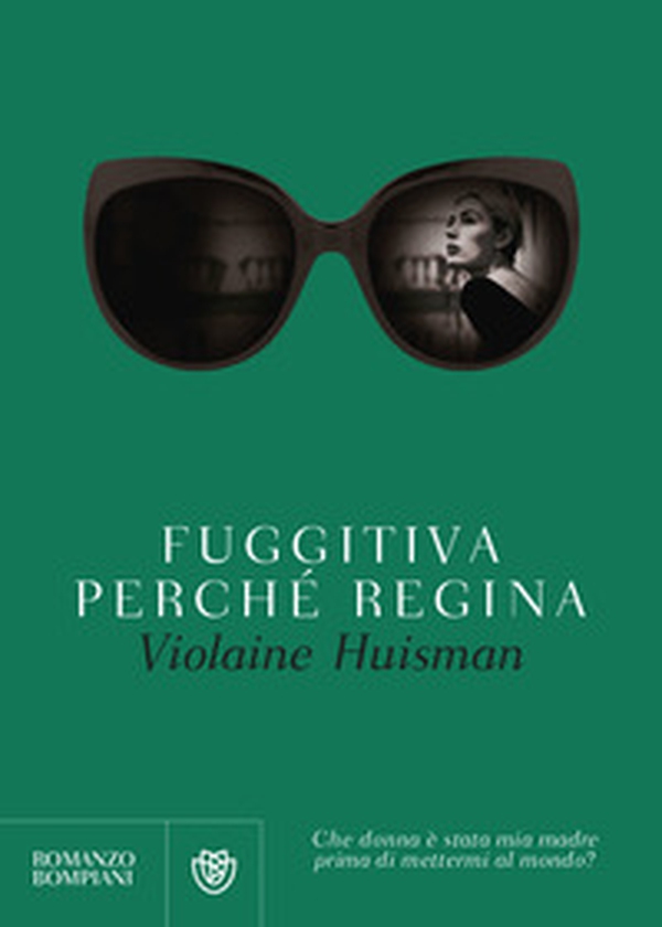 Fuggitiva perché regina - Librerie.coop Fuggitiva perché regina - Librerie.coop
