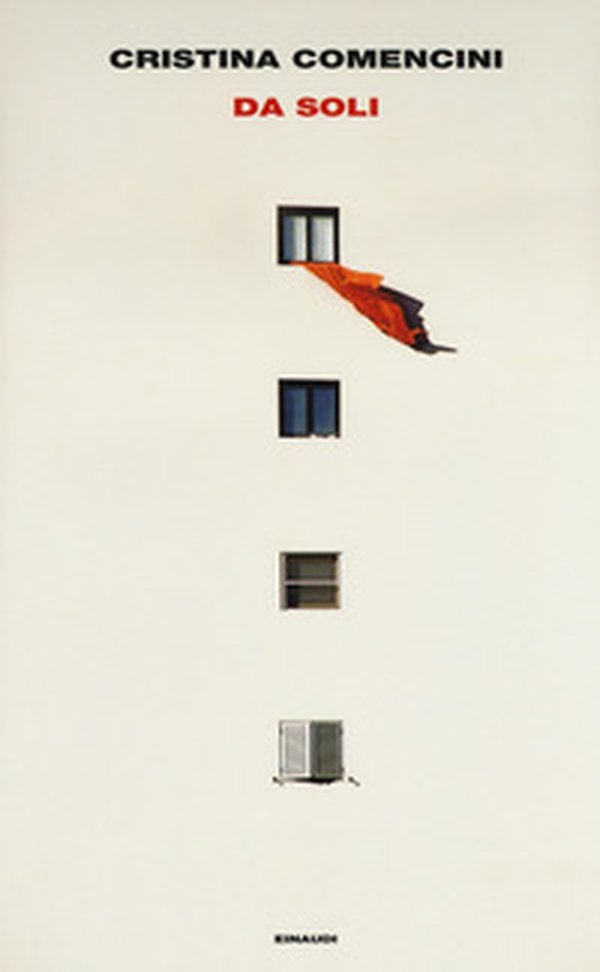 Da soli - Librerie.coop Da soli - Librerie.coop