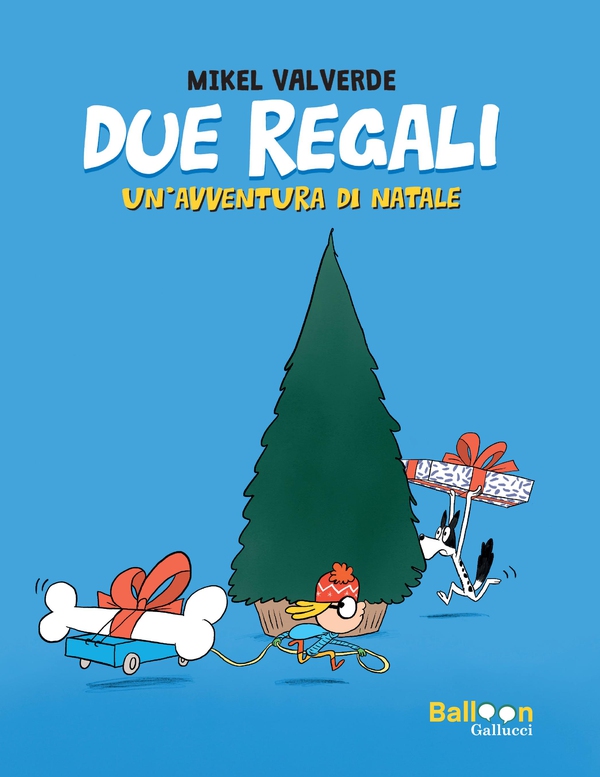 Due regali - Librerie.coop Due regali - Librerie.coop