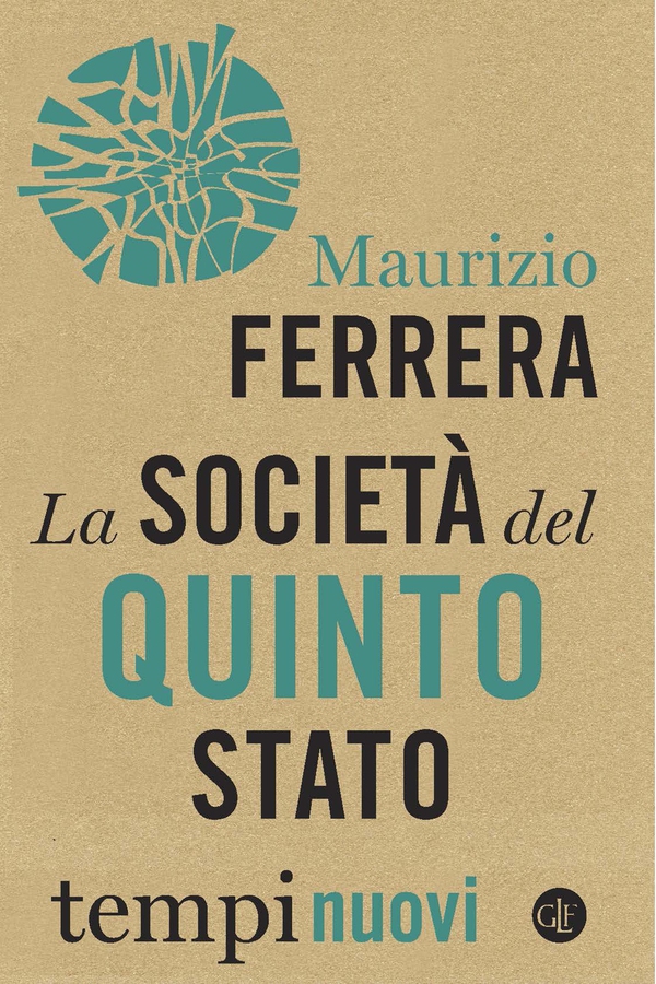 La società del Quinto Stato - Librerie.coop La società del Quinto Stato - Librerie.coop
