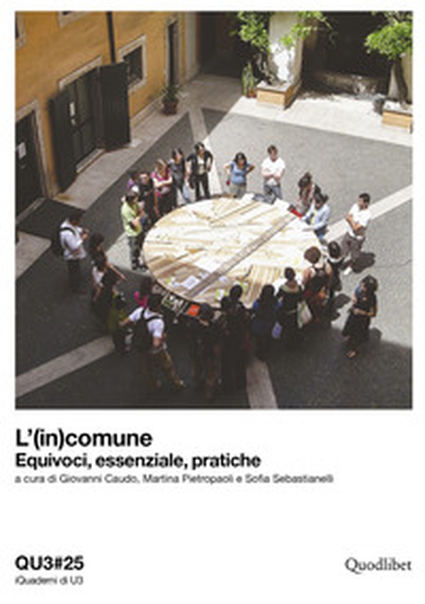 QU3. iQuaderni di U3. Ediz. italiana e inglese - Librerie.coop QU3. iQuaderni di U3. Ediz. italiana e inglese - Librerie.coop