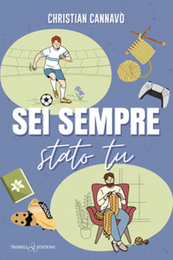 Sei sempre stato tu - Librerie.coop Sei sempre stato tu - Librerie.coop