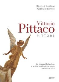 Vittorio Pittaco pittore - Librerie.coop