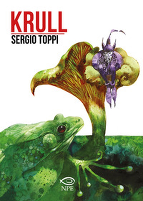 Krull - Librerie.coop Krull - Librerie.coop