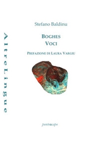 Boghes. Voci - Librerie.coop