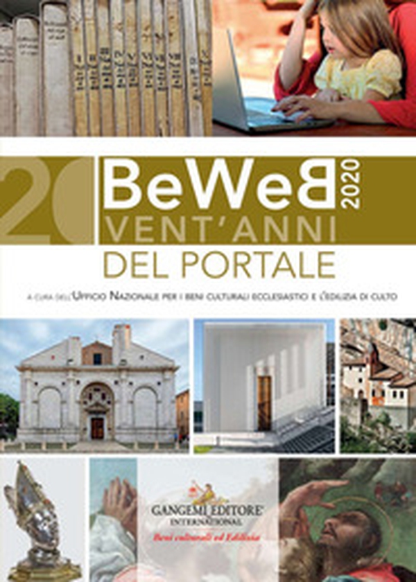 BeWeb 2020. Vent'anni del portale - Librerie.coop BeWeb 2020. Vent'anni del portale - Librerie.coop