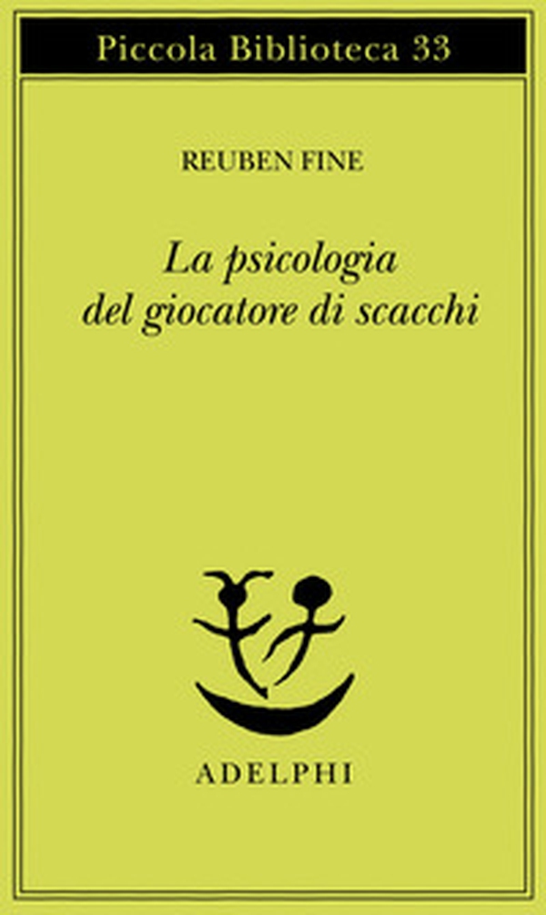 La psicologia del giocatore di scacchi - Librerie.coop La psicologia del giocatore di scacchi - Librerie.coop