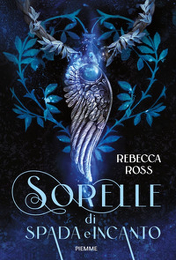 Sorelle di spada e incanto - Librerie.coop Sorelle di spada e incanto - Librerie.coop