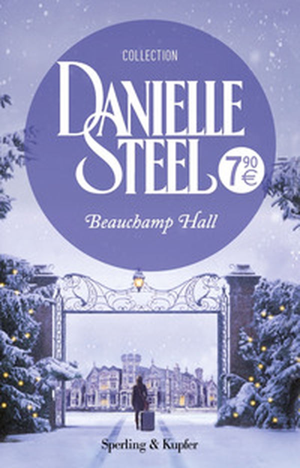 Beauchamp Hall. Ediz. italiana - Librerie.coop Beauchamp Hall. Ediz. italiana - Librerie.coop