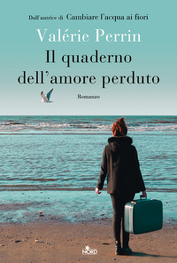 Il quaderno dell'amore perduto - Librerie.coop Il quaderno dell'amore perduto - Librerie.coop