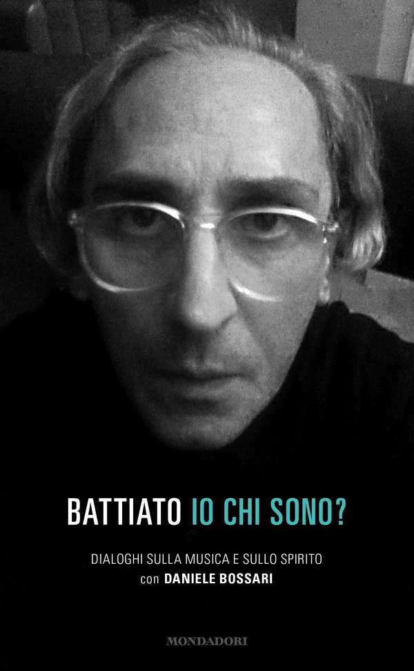 Battiato - Io chi sono? - Librerie.coop Battiato - Io chi sono? - Librerie.coop