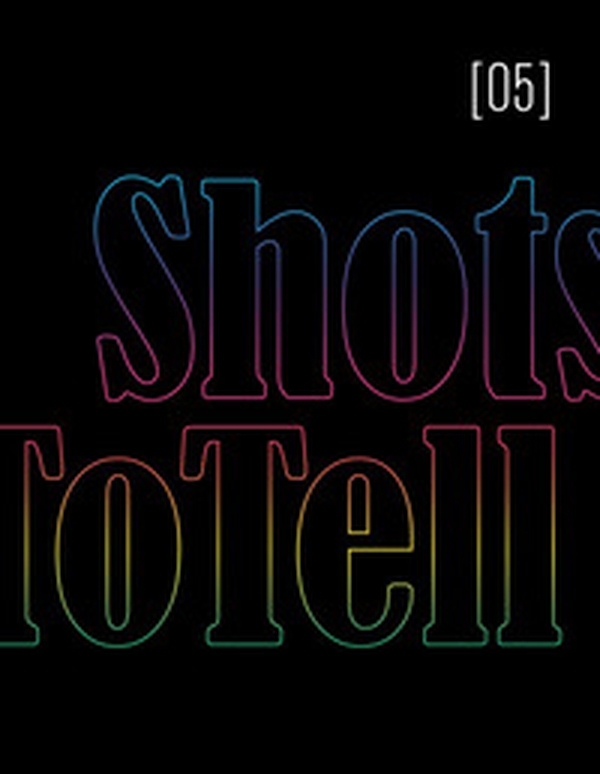ShotsToTell - Librerie.coop ShotsToTell - Librerie.coop