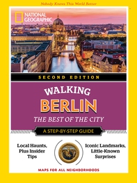 Walking Berlin. The Best of the City - Librerie.coop