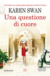 Una questione di cuore - Librerie.coop