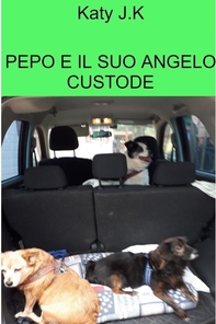 PEPO E IL SUO ANGELO CUSTODE - Librerie.coop