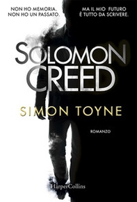 Solomon Creed. Ediz. italiana   - Librerie.coop Solomon Creed. Ediz. italiana   - Librerie.coop