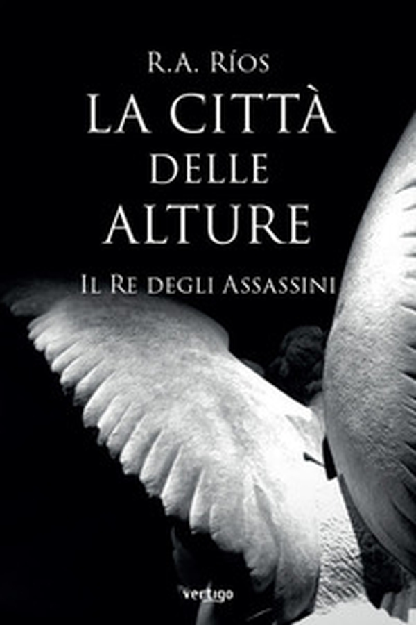 La città delle alture. Il re degli assassini - Librerie.coop La città delle alture. Il re degli assassini - Librerie.coop