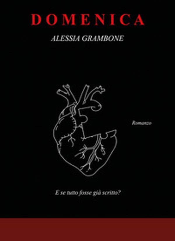 Domenica. E se tutto fosse già scritto? - Librerie.coop Domenica. E se tutto fosse già scritto? - Librerie.coop