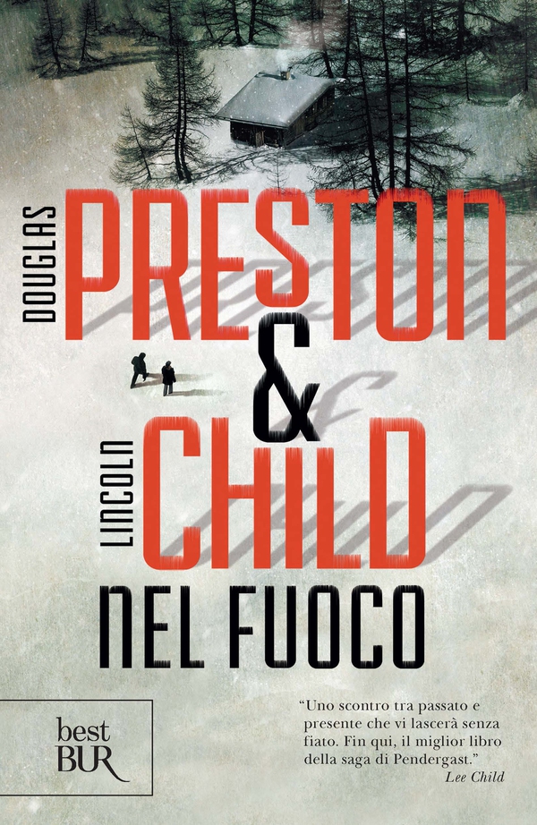 Nel fuoco - Librerie.coop Nel fuoco - Librerie.coop