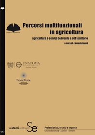 Percorsi multifunzionali in agricoltura - Librerie.coop