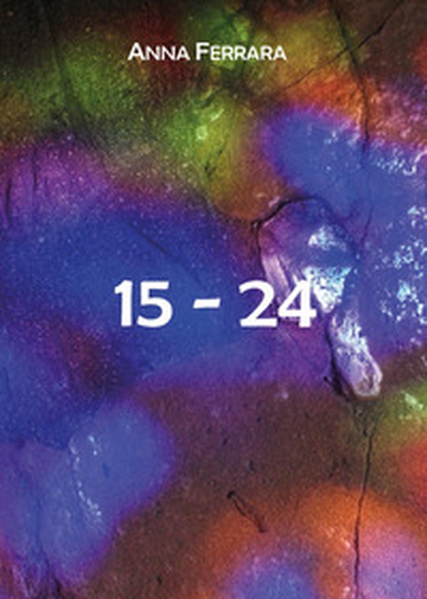 15-24 - Librerie.coop 15-24 - Librerie.coop